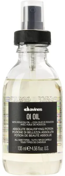 Davines Oi Absolute Beautifying Potion 135 ml