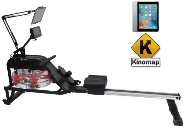 Odin R1000 Vannromaskin