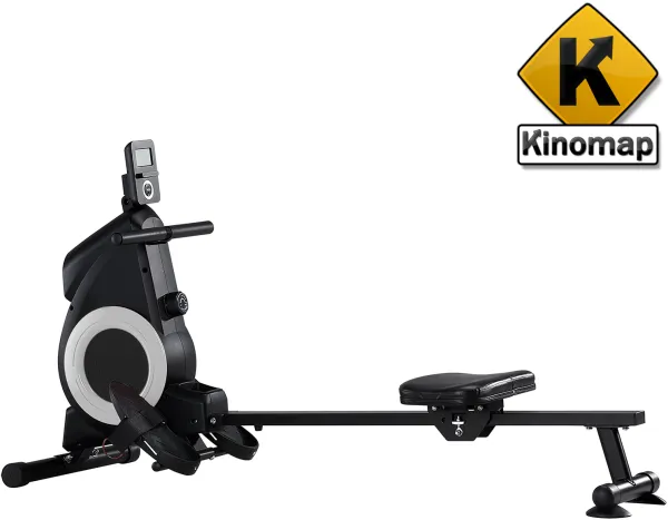 Odin R650 Romaskin med Kinomap