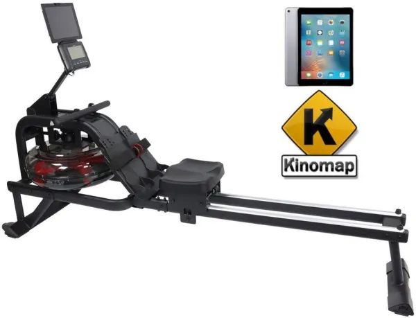 Odin R1500 Vannromaskin