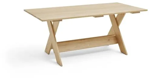 HAY Crate Spisebord L180 Lakkert Furu