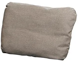 Ryggpute til Cane-line Derby stol - Sand